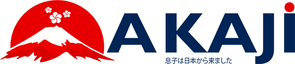 Sơn Akaji | Công nghệ đến từ nhật bản