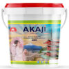 Sơn lót siêu kháng kiềm kháng muối Nano AKAJI A - 505